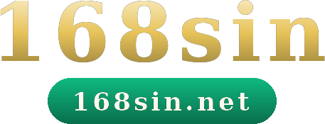 168sin logo