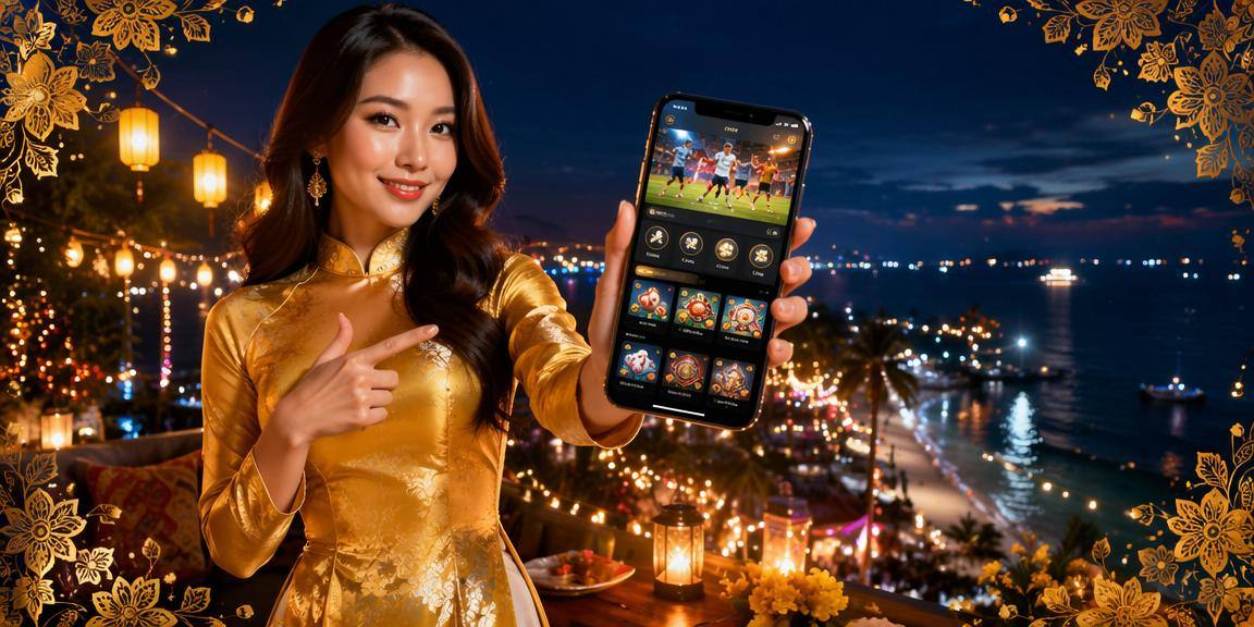 168sin Cài đặt ứng dụng trong 3 bước